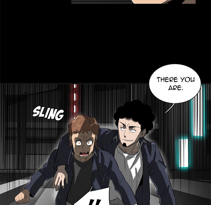 Stardust - episode 42 - 52