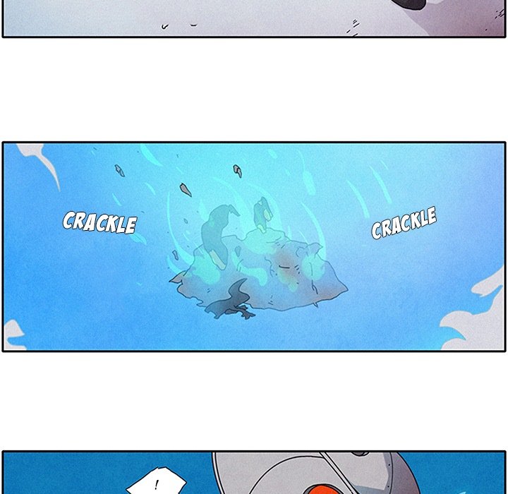 Crows - episode 1 - 101