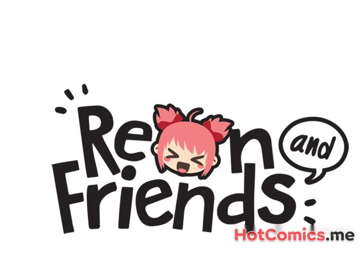 Reon and Friends - episode 73 - 0