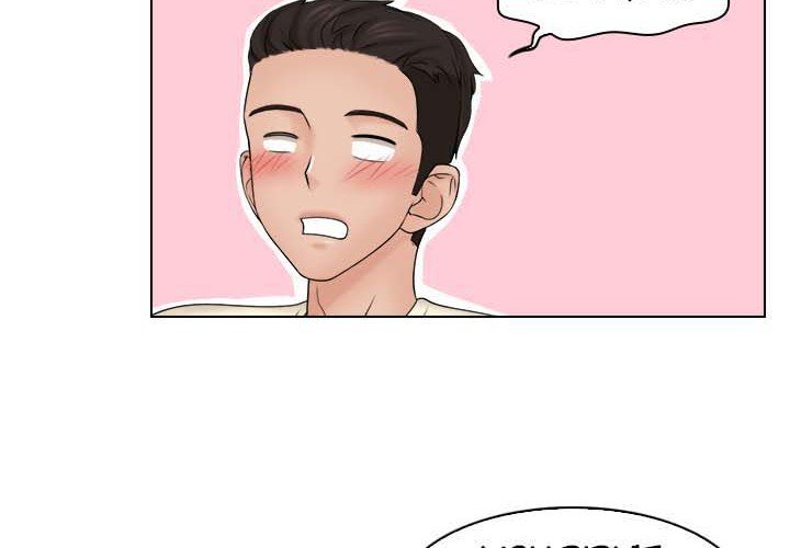 My Girlfriend and My Slave - episode 8 - 3