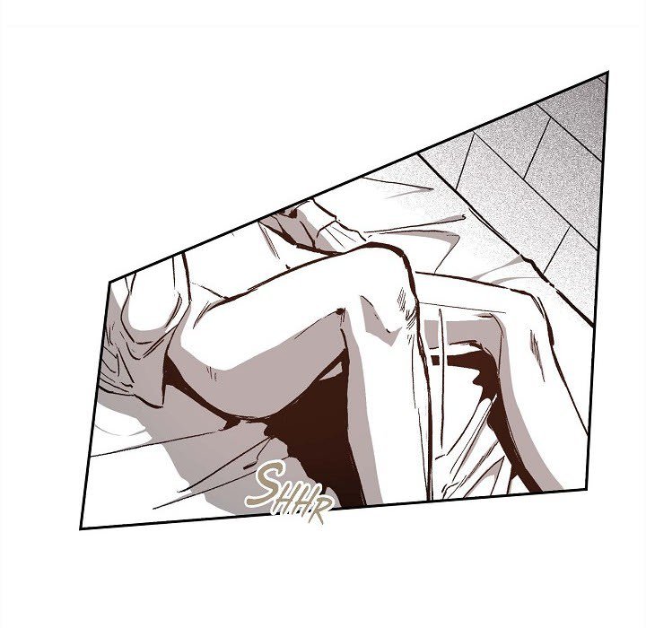 The Warehouse [Mature] - episode 34 - 33