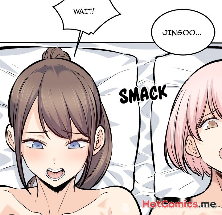 Excuse me, This is my Room - episode 119 - 122