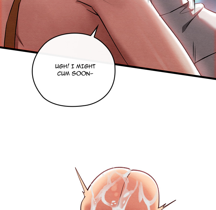 Master of Intimacy - UNCENSORED - episode 1 - 149