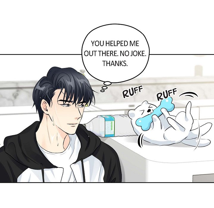 My K - episode 10 - 78