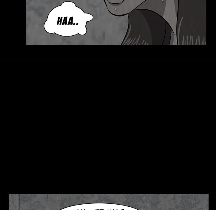 Original Horror Stories - episode 8 - 98