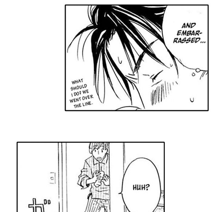 The More Useless He Is, The More I Love Him - episode 4 - 44