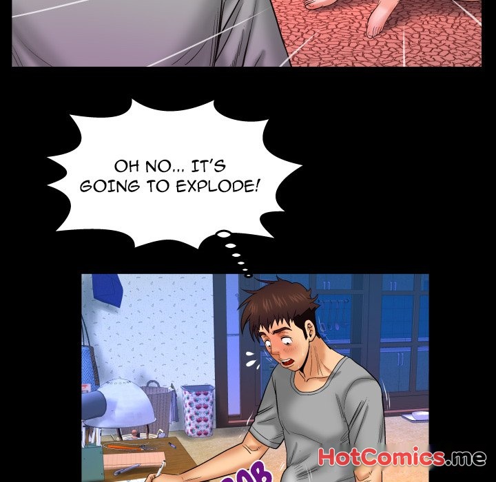 Secret Life - episode 40 - 61