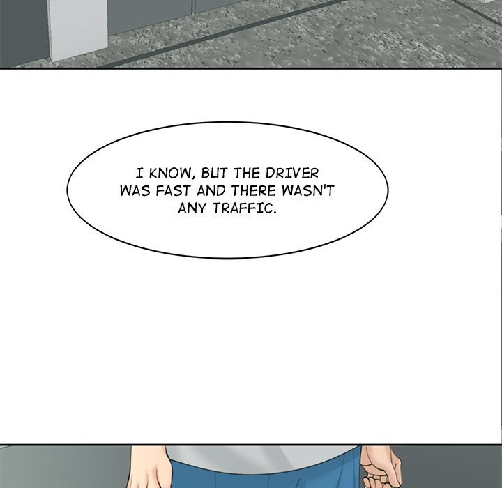 Please Take Care of Her - episode 7 - 169