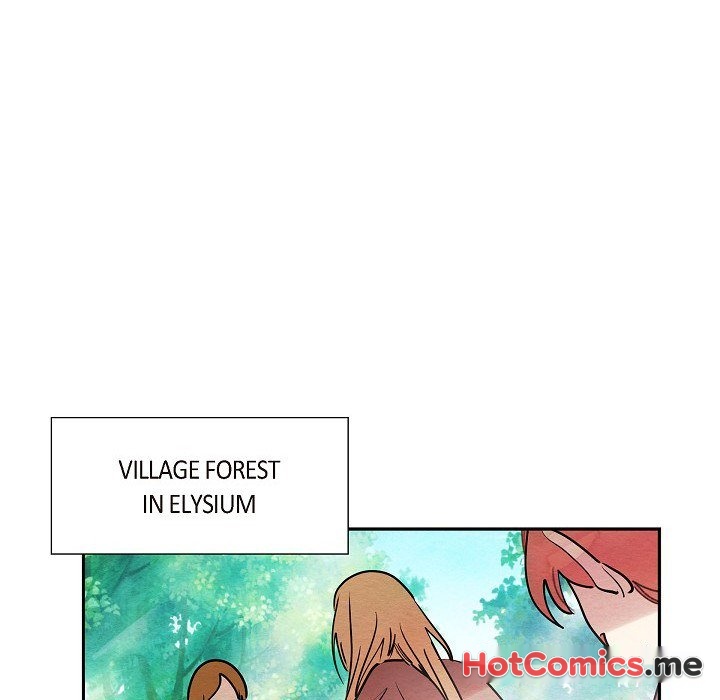 The Villainess Behind the Mask - episode 46 - 65