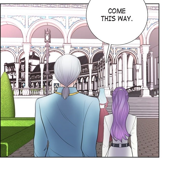 On the Emperor's Lap - episode 28 - 38