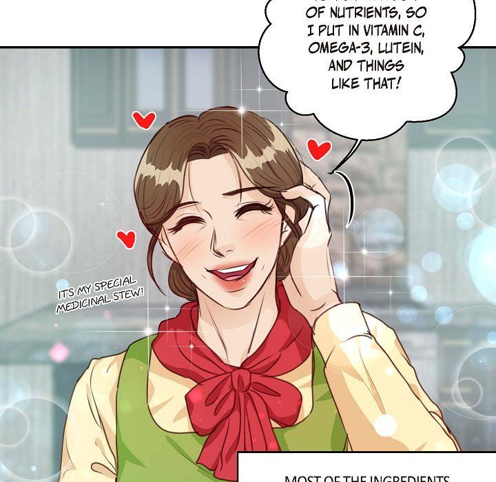 Come Be My Teacher - episode 23 - 31