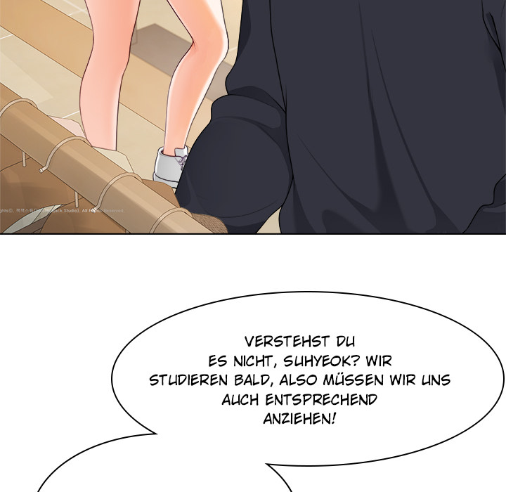 Ich will doch nur SIE! - episode 1 - 57