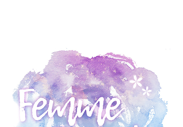 Femme Fatale - episode 12 - 0