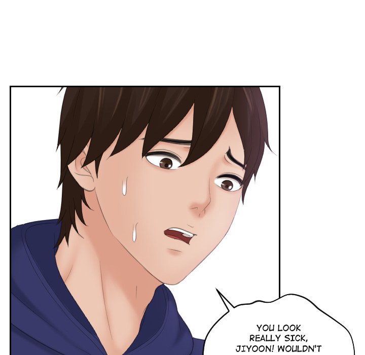 My Love Companion - episode 13 - 42