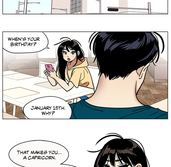 Snowman - episode 20 - 21