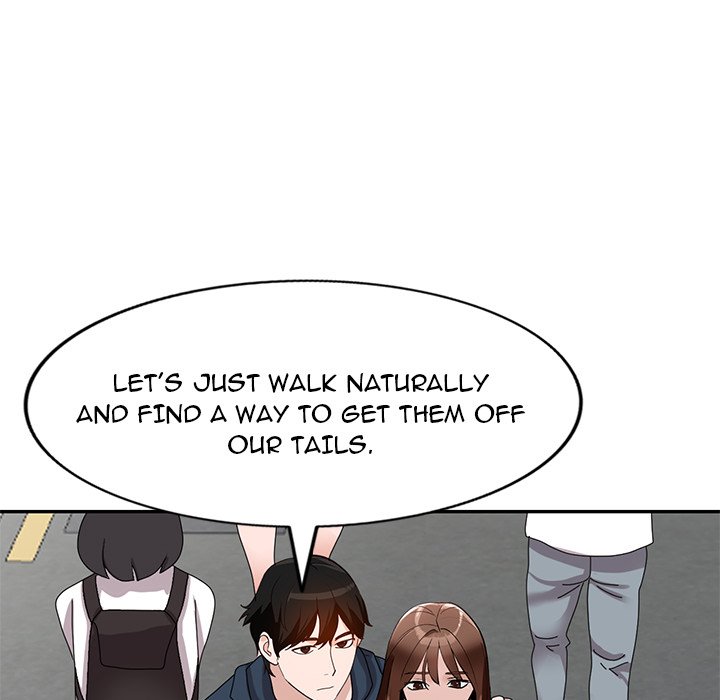 Town Girls - episode 49 - 76