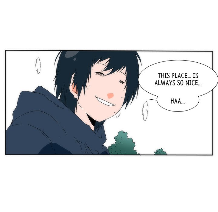 Can't See Can't Hear But Love - episode 2 - 58