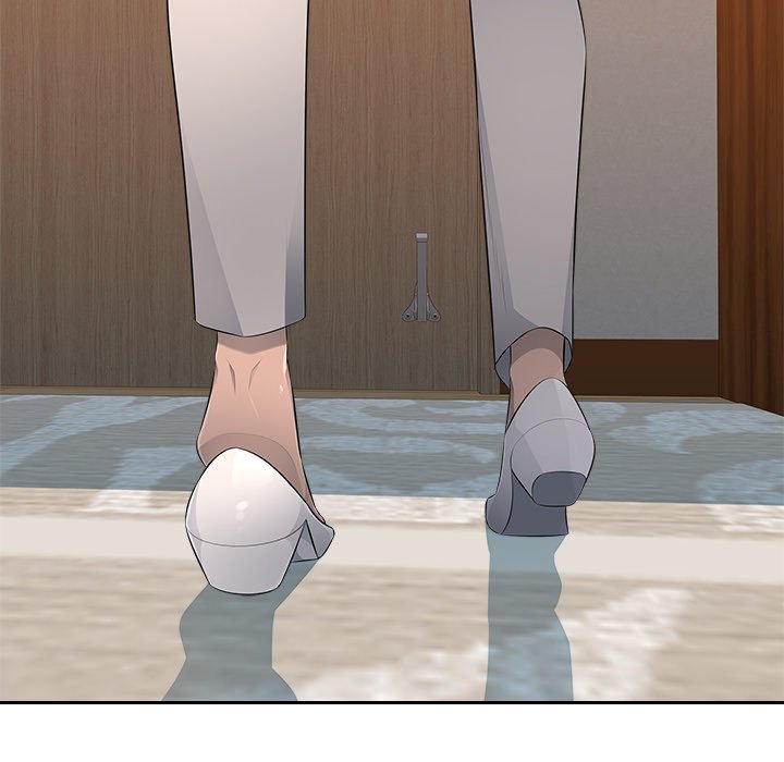 Office Desires - episode 21 - 47