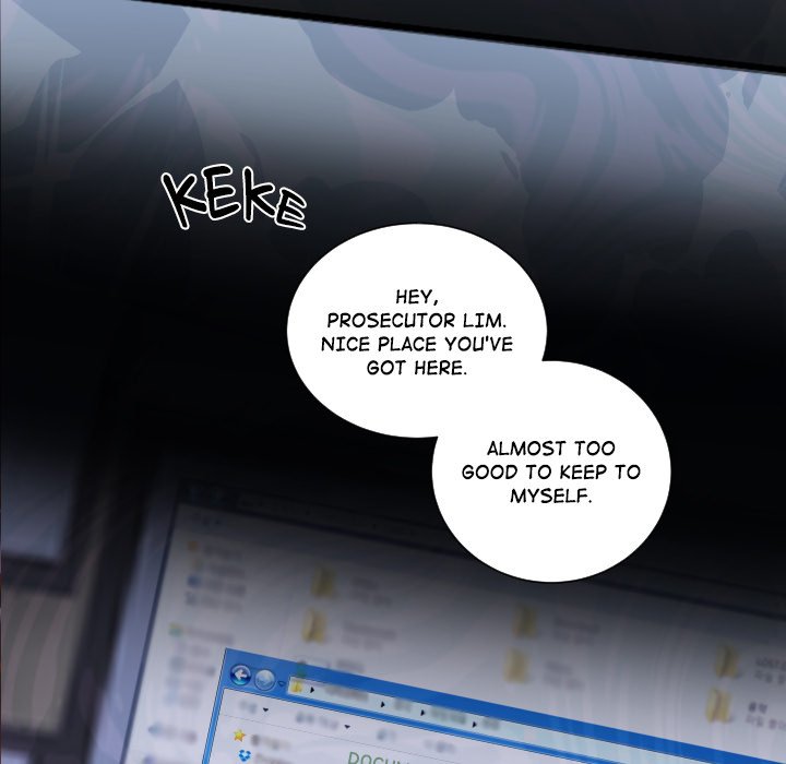 Fraud Smash : Prosecutor Lim's Secret Operation - episode 16 - 237