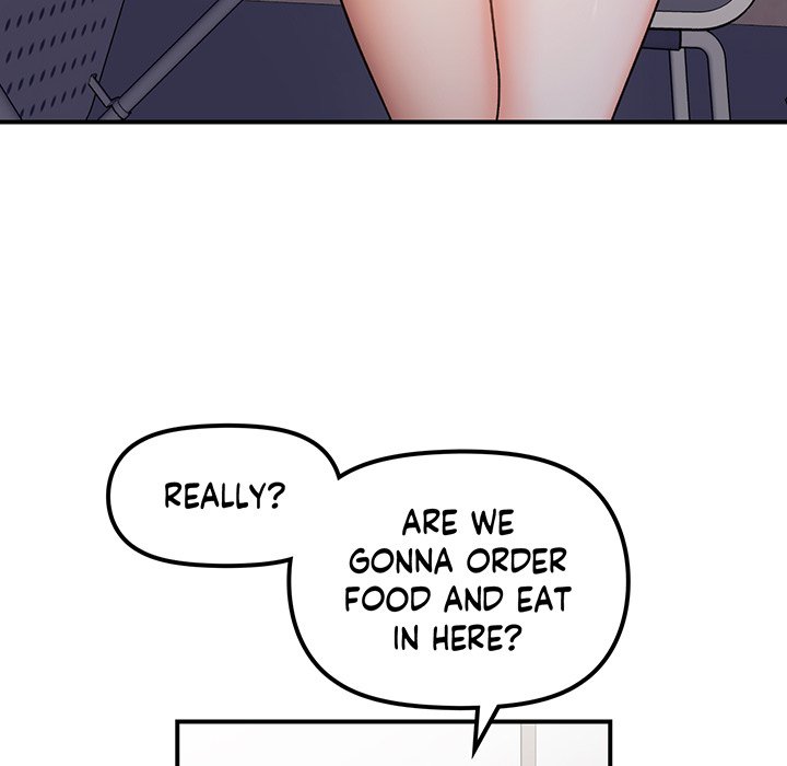 Secret Siblings - episode 34 - 109