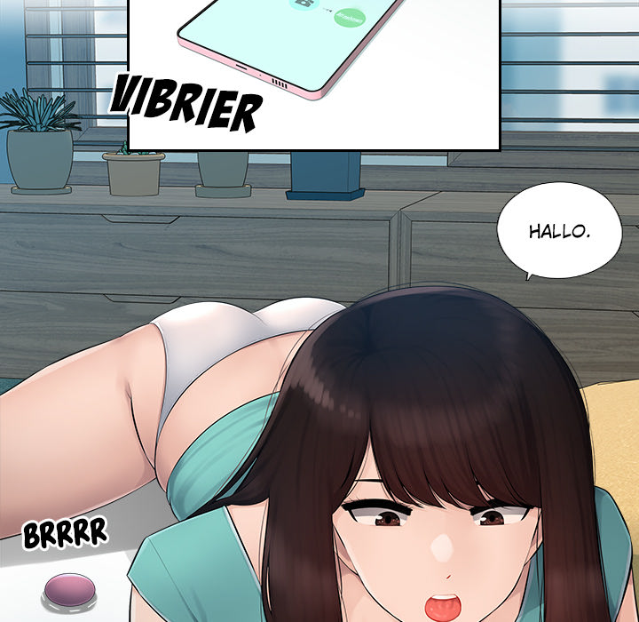 Bürobegierden - episode 1 - 24