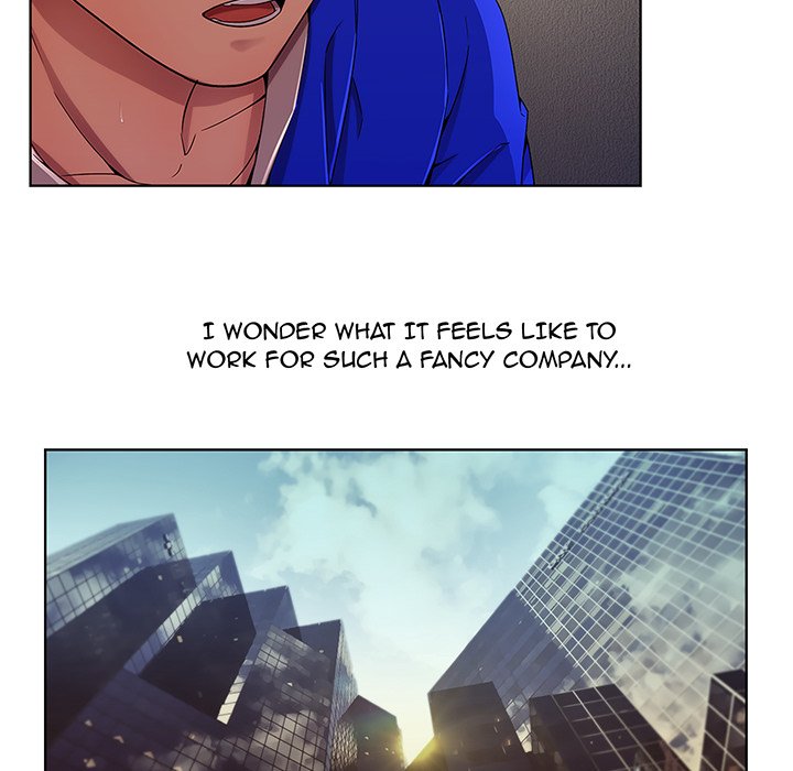 Lady Long Legs - episode Prologue - 25