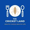 proteincricket