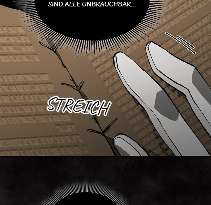 Eine hungrige Seele - episode 9 - 102