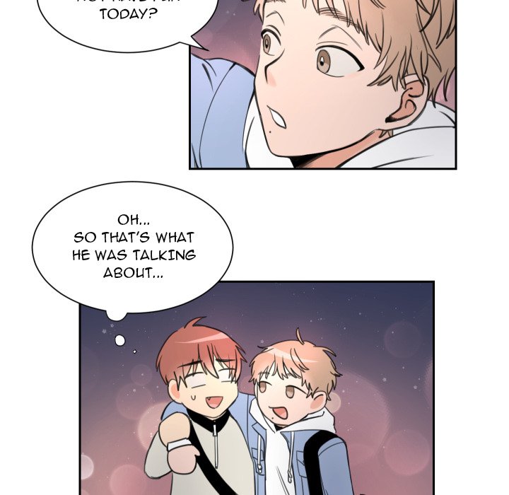 The Warmth of Your Heartbeat - episode 5 - 5