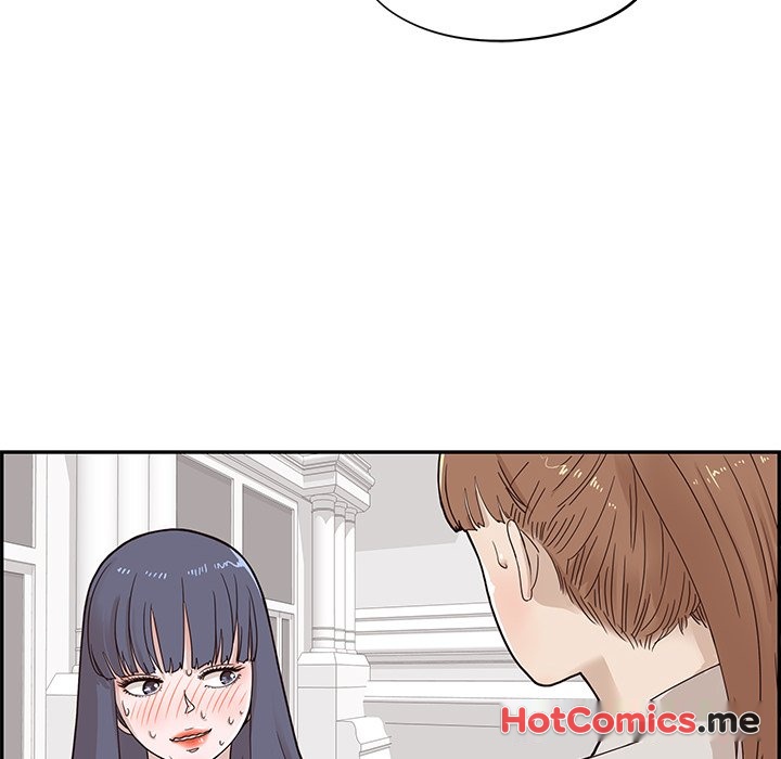 His Women's University - episode 56 - 91