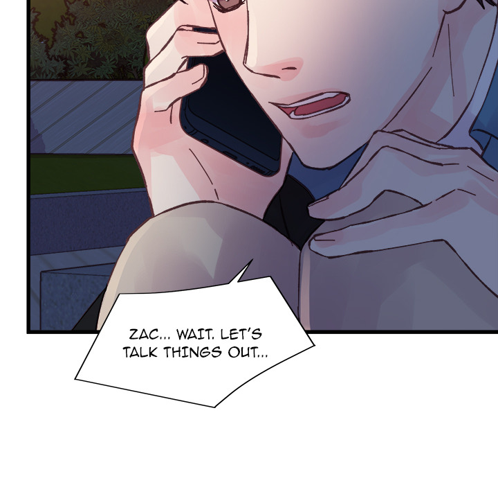 A Nonsense Relationship - episode 24 - 92
