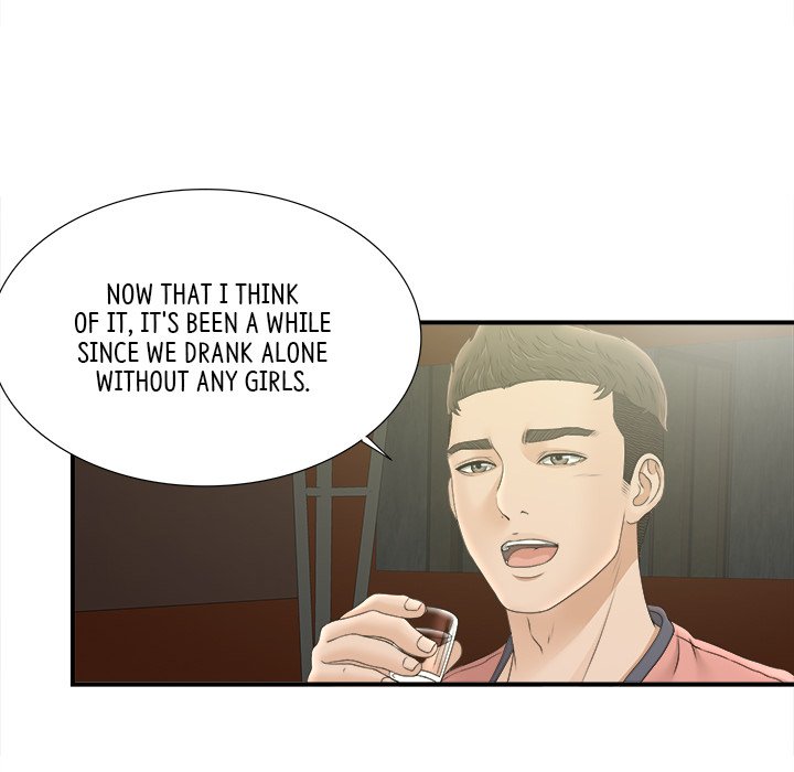 The Secret Friend - episode 21 - 84