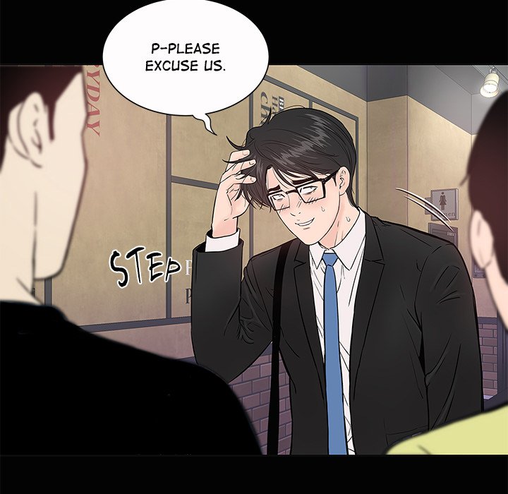 My Secret Double Life - episode 5 - 28