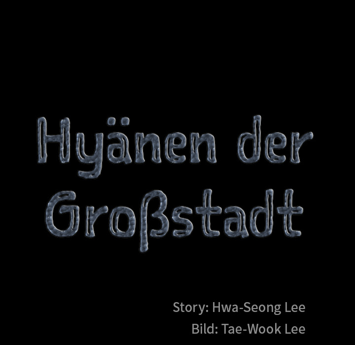 Hyänen der Großstadt - episode 3 - 5