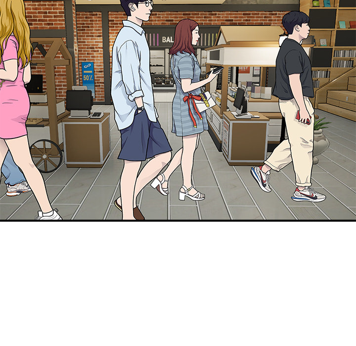 Royal Family - episode 19 - 66