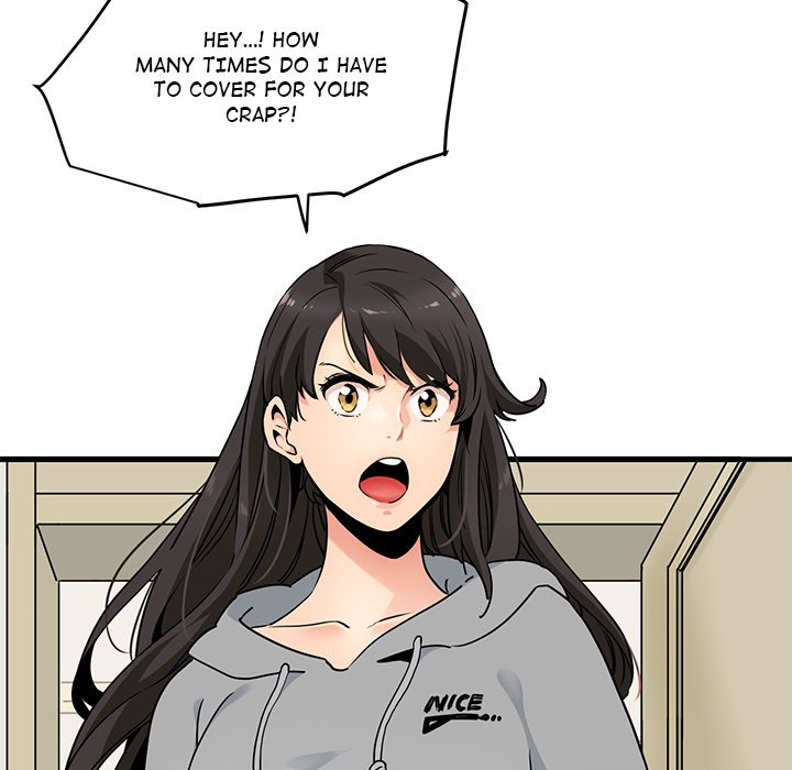 Snapping into Love - episode 1 - 10