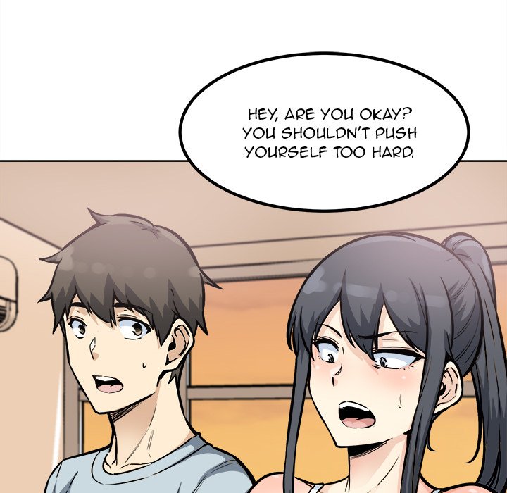 Excuse me, This is my Room - episode 78 - 135