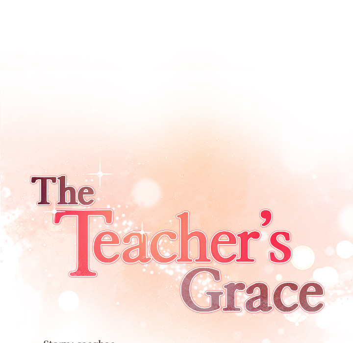 The Teacher's Grace - episode 10 - 27