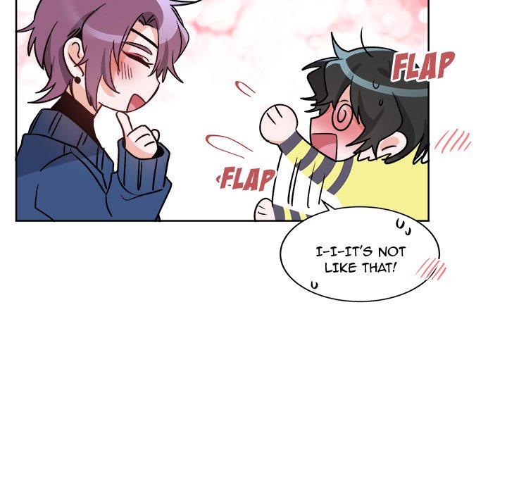 Pheromone Sherbet♥ - episode 18 - 16