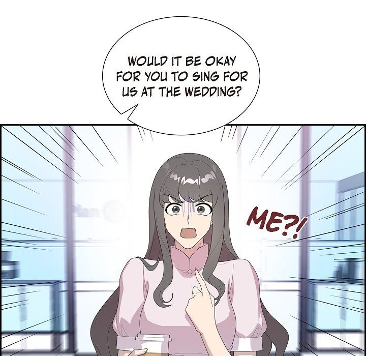 A Misogamist's Romance - episode 45 - 16