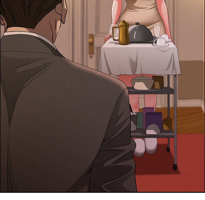 Her Bodyguard - episode 32 - 131