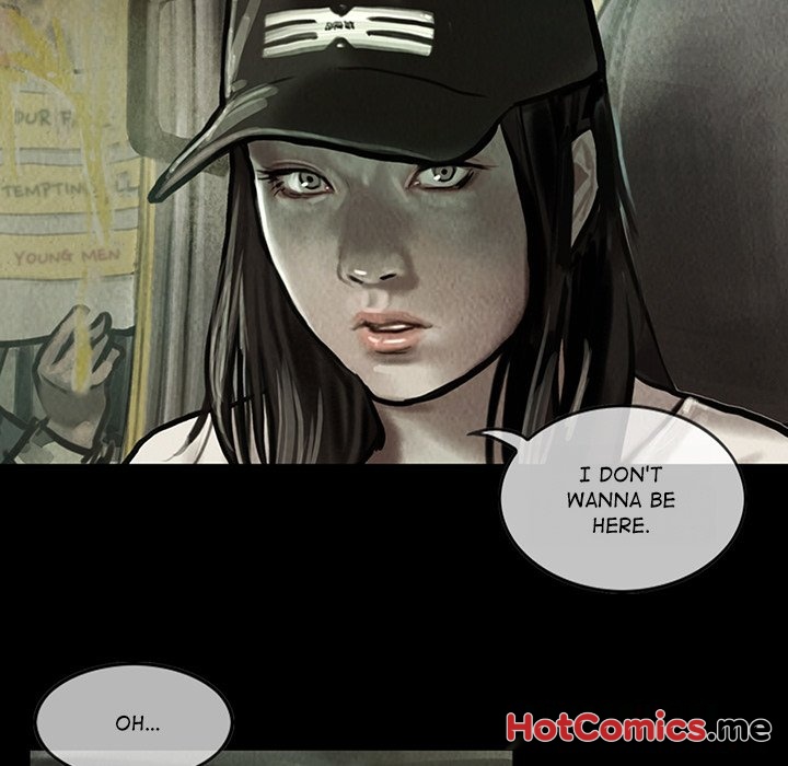Shaman - episode 13 - 28