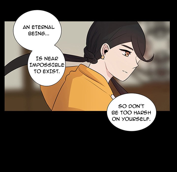 The Tiger, The Sun and The Moon - episode 9 - 28