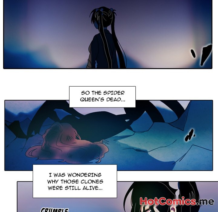 End and Save - episode 25 - 32