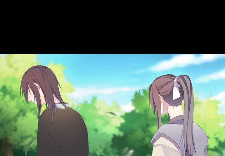 Flowers Whispering - episode 13 - 0