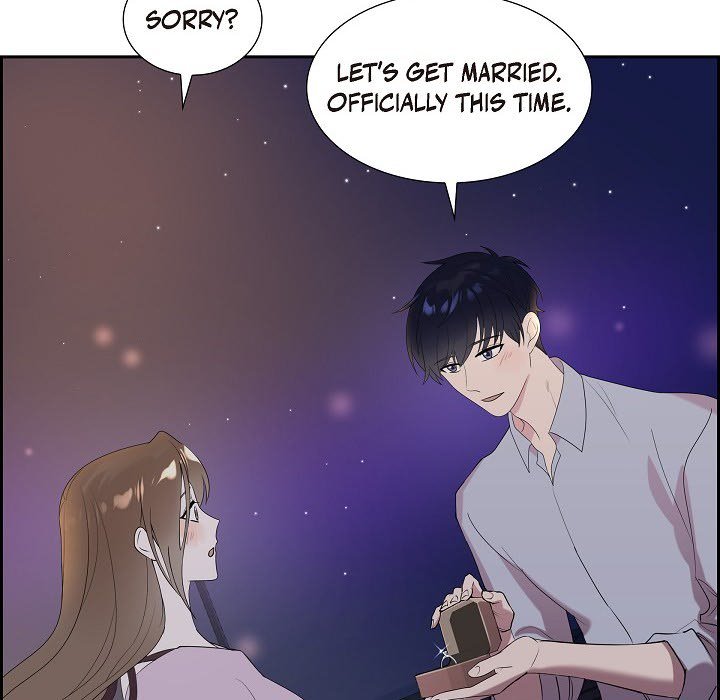 A Misogamist's Romance - episode 51 - 60