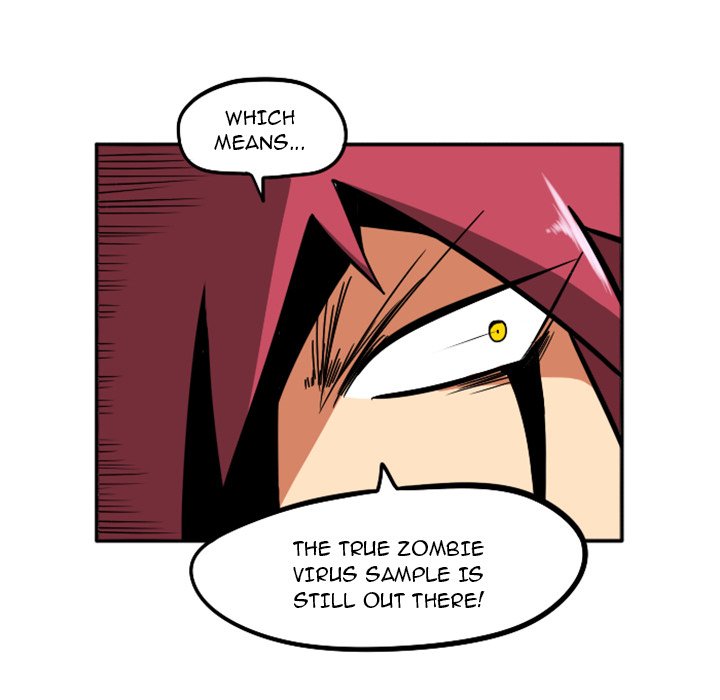 Maki and Friends - episode 22 - 165