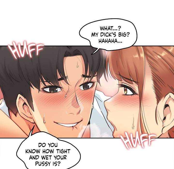 Daddy's Wild Oats - episode 2 - 13