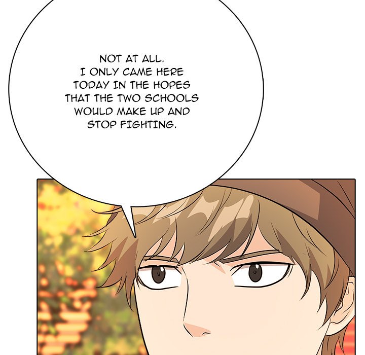 High School Legend Boost - episode 20 - 45