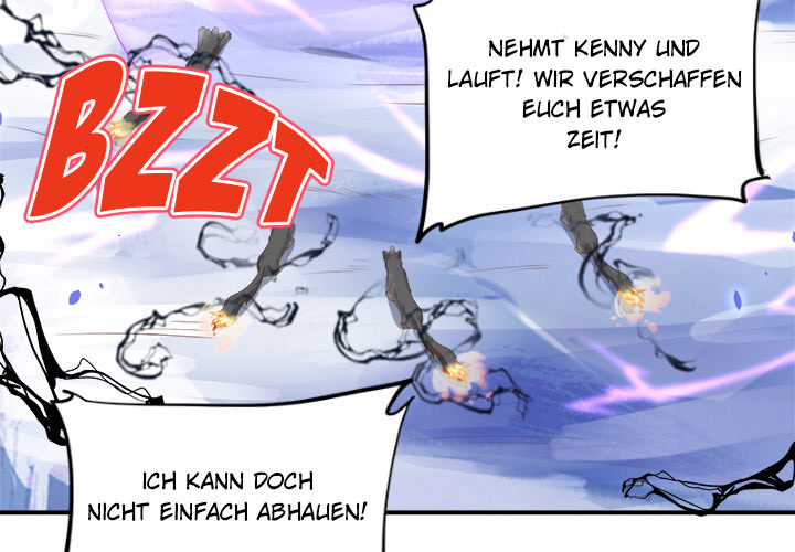 Eine etwas andere Familie - episode 73 - 3